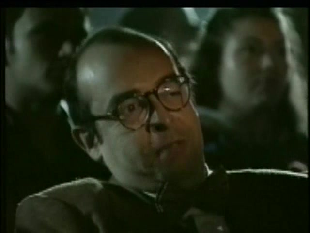 Вдова Бланко 117 серия