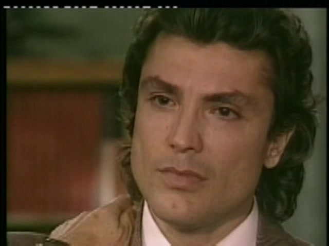 Вдова Бланко 118 серия Вдова Бланко 118 серия