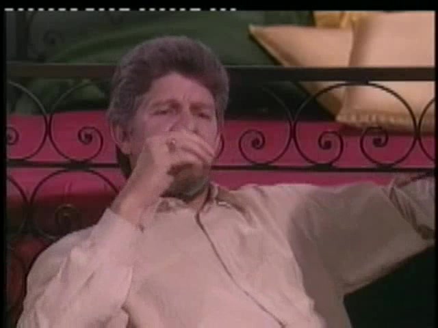 Вдова Бланко 120 серия Вдова Бланко 120 серия