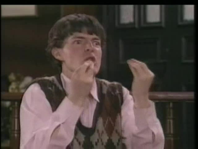 Вдова Бланко 129 серия