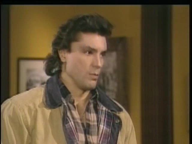 Вдова Бланко 133 серия