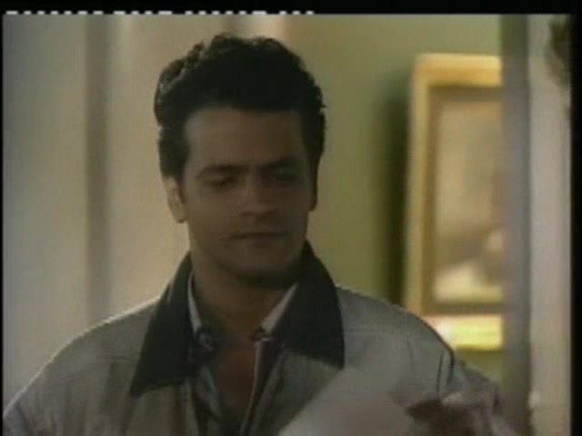 Вдова Бланко 134 серия