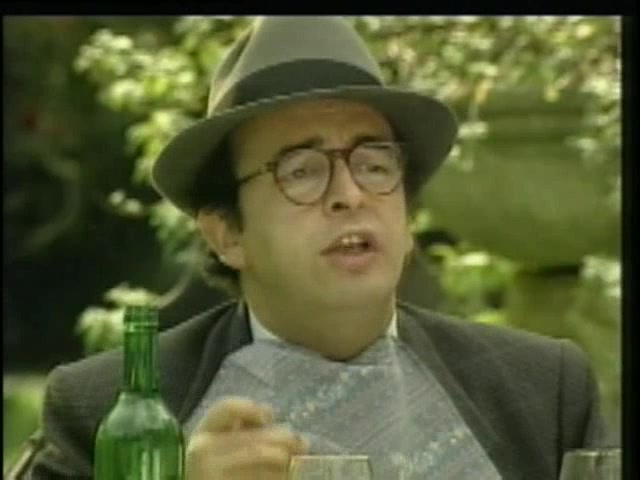 Вдова Бланко 137 серия Вдова Бланко 137 серия