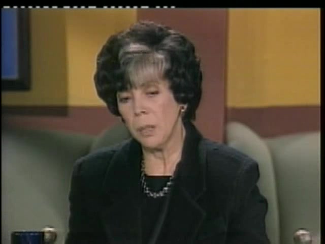 Вдова Бланко 139 серия Вдова Бланко 139 серия