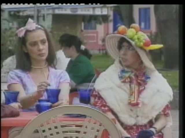 Вдова Бланко 142 серия Вдова Бланко 142 серия