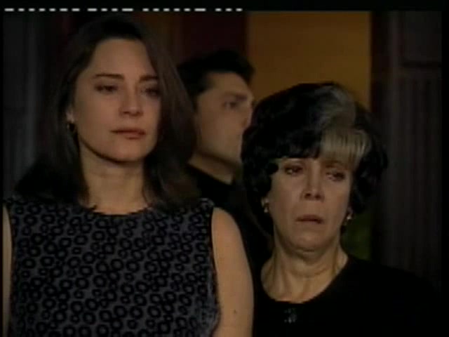 Вдова Бланко 145 серия Вдова Бланко 145 серия