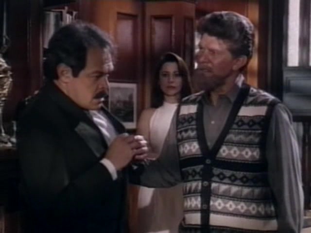 Вдова Бланко 15 серия Вдова Бланко 15 серия