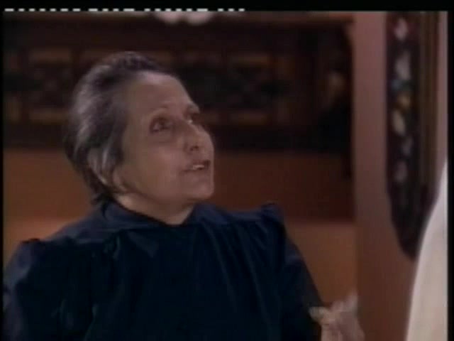 Вдова Бланко 27 серия