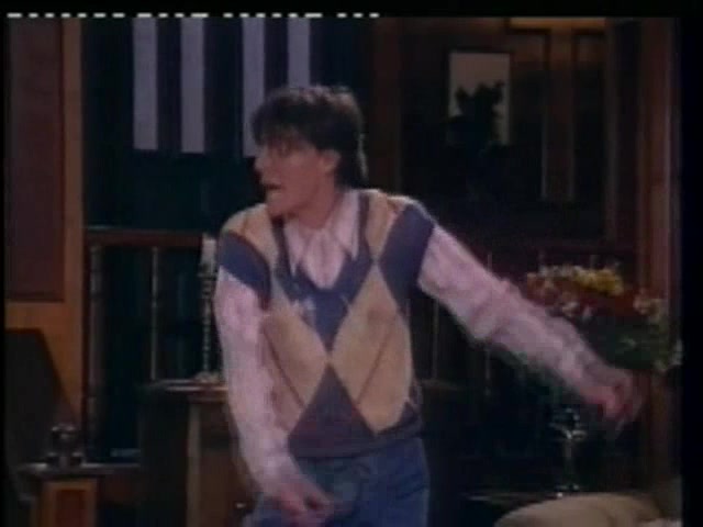 Вдова Бланко 29 серия