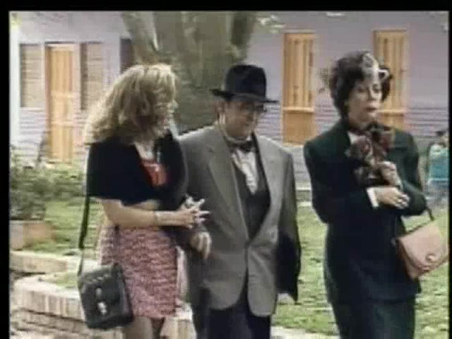 Вдова Бланко 30 серия Вдова Бланко 30 серия