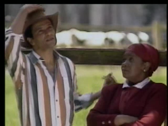 Вдова Бланко 31 серия Вдова Бланко 31 серия