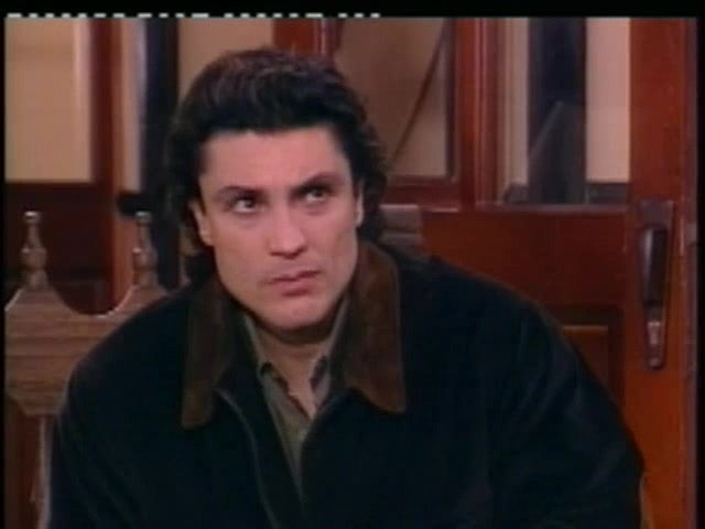 Вдова Бланко 35 серия