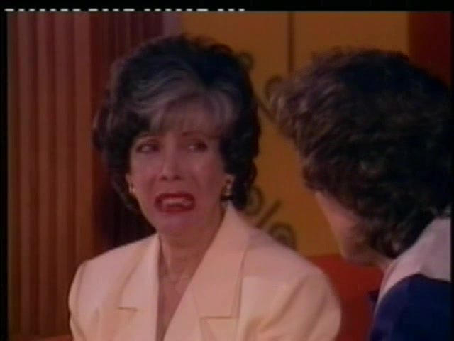 Вдова Бланко 46 серия