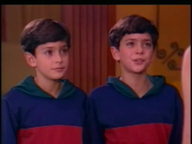 Вдова Бланко 47 серия Вдова Бланко 47 серия