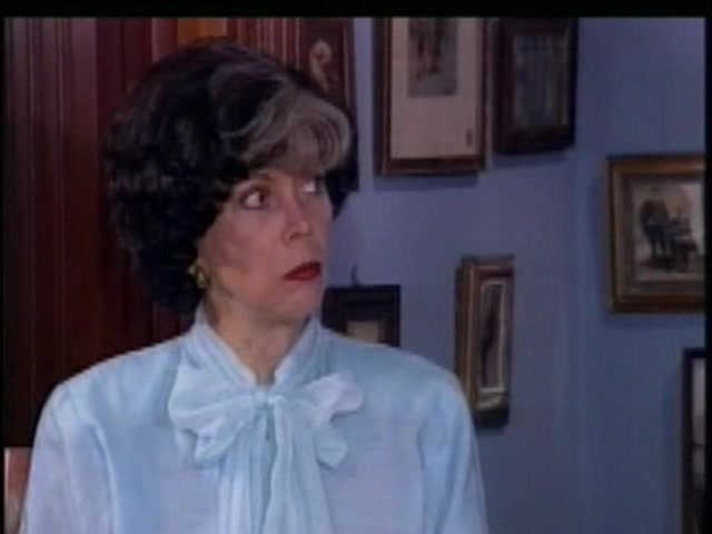 Вдова Бланко 50 серия Вдова Бланко 50 серия