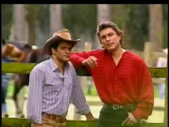 Вдова Бланко 62 серия