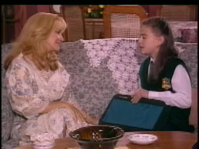 Вдова Бланко 67 серия