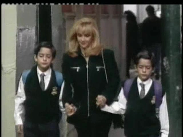 Вдова Бланко 69 серия