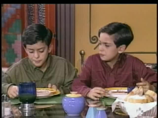 Вдова Бланко 70 серия