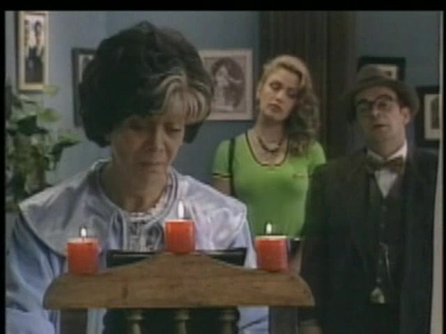 Вдова Бланко 73 серия Вдова Бланко 73 серия