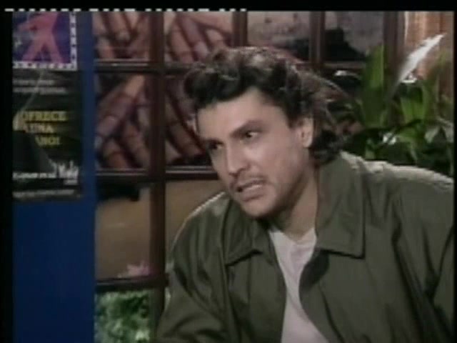 Вдова Бланко 80 серия Вдова Бланко 80 серия