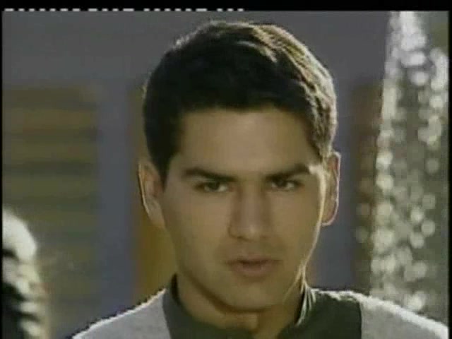 Вдова Бланко (1996) 84 серия