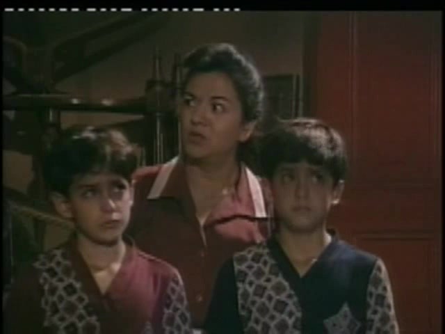 Вдова Бланко 86 серия Вдова Бланко 86 серия