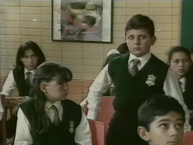 Вдова Бланко 93 серия Вдова Бланко 93 серия