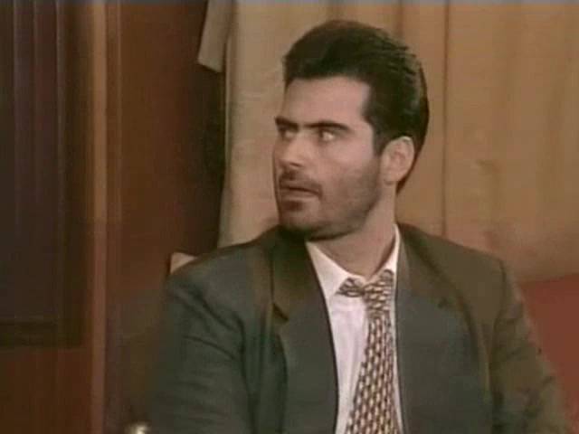 Вдова Бланко 94 серия Вдова Бланко 94 серия