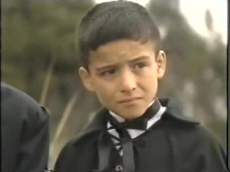 Раузан (2000) 1 серия