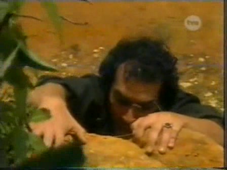 Раузан 31 серия