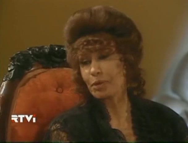 Раузан 40 серия