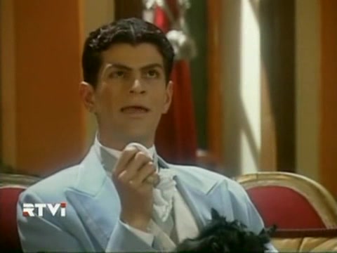 Раузан 43 серия