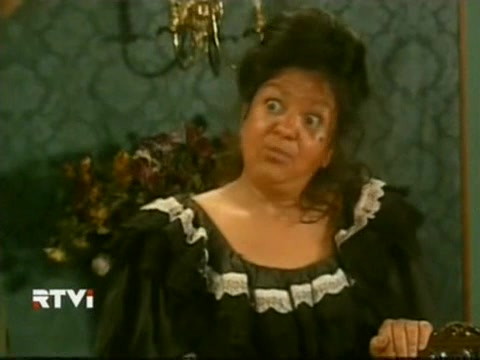 Раузан (2000) 72 серия