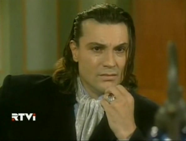 Раузан 73 серия