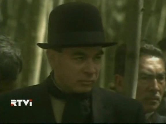 Раузан 85 серия