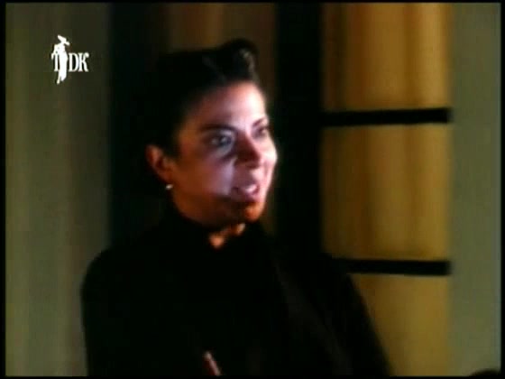 Тихие воды 10 серия