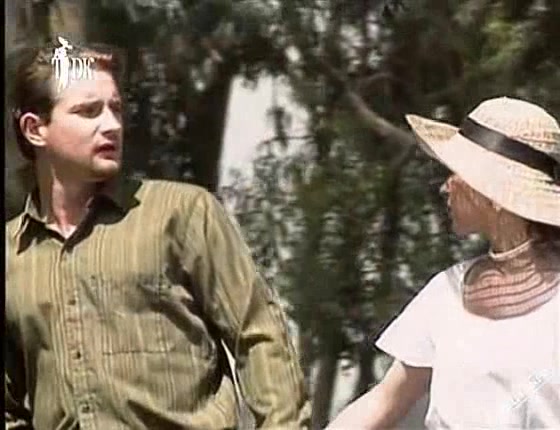 Тихие воды 100 серия