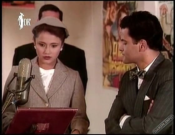 Тихие воды 104 серия