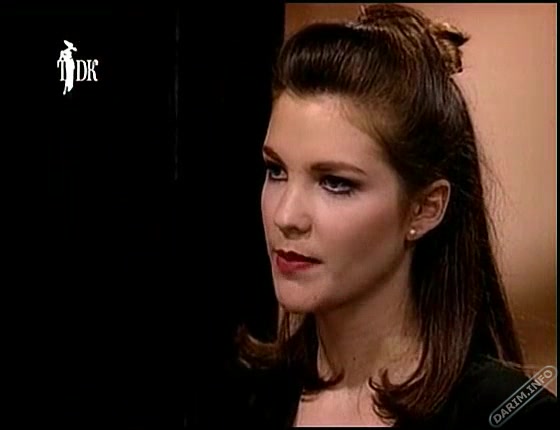 Тихие воды 105 серия