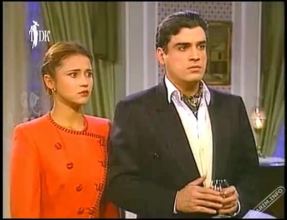 Тихие воды 107 серия