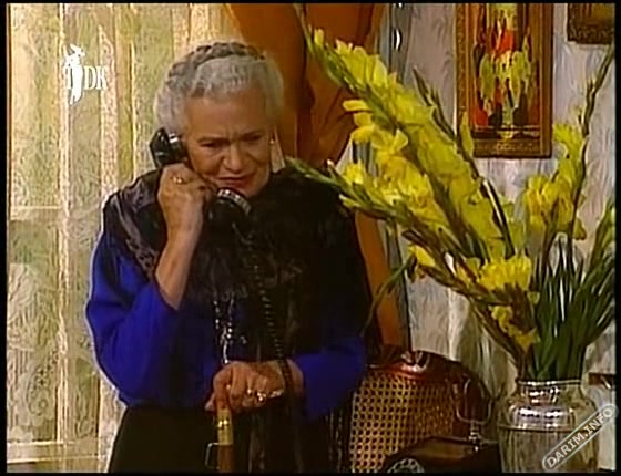 Тихие воды 109 серия