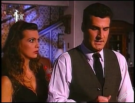 Тихие воды 111 серия