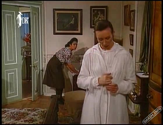 Тихие воды 113 серия