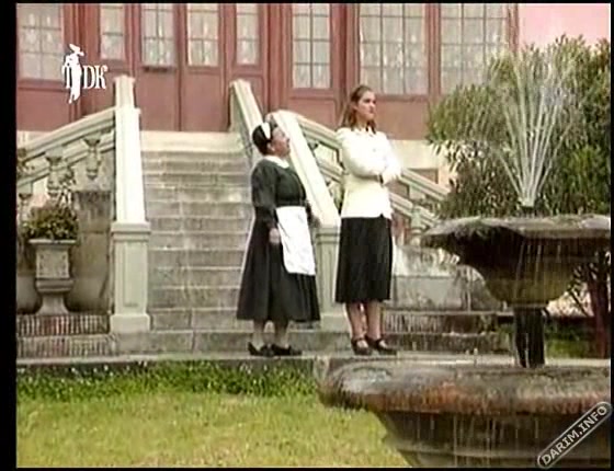 Тихие воды 117 серия