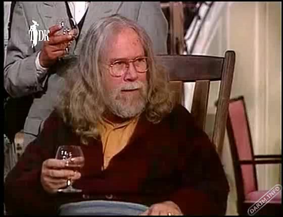 Тихие воды 119 серия