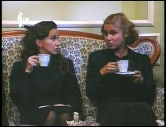 Тихие воды (1994) 12 серия