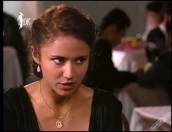 Тихие воды 120 серия