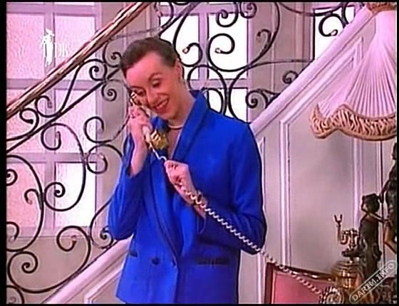 Тихие воды (1994) 121 серия