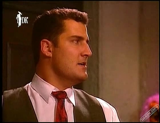 Тихие воды 122 серия